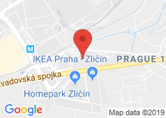 Benu Praha 5 Zličín, OC Globus