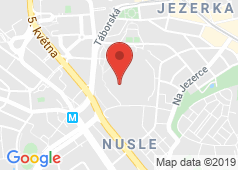 VS ČR, Věznice Pankrác - Nemocnice s pol.