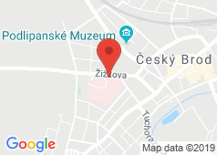 Nemocnice ANESAN s.r.o. Český Brod