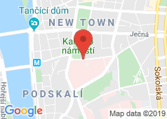 Ústav hematologie a krevní transfuze