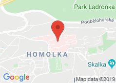 Nemocnice Na Homolce