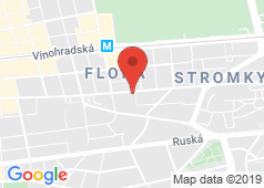 Fakultní nemocnice Královské Vinohrady