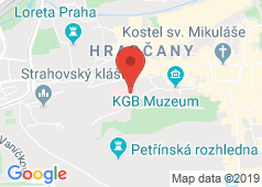 Nemocnice Milosrdných sester sv.K.Boromejského