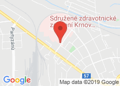Detašované pracoviště zásob, výdeje a přípravy léčiv
