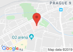 Městská nemocnice následné péče