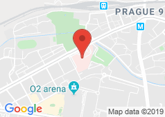 Centrum léčby pohybového aparátu, s.r.o.