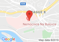 Fakultní nemocnice Na Bulovce