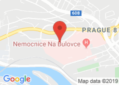 Kardiologie na Bulovce s.r.o.