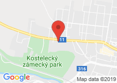 Lékárna Arleta