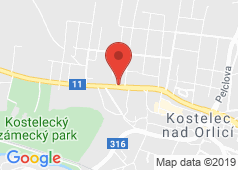 Lékárna Arnika