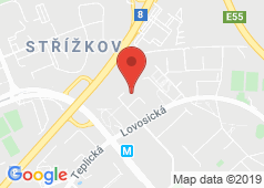PK a.s. - lůžková následná péče