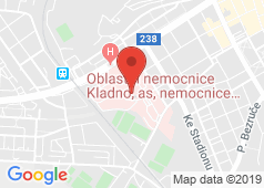 Oblastní nemocnice Kladno, a.s.