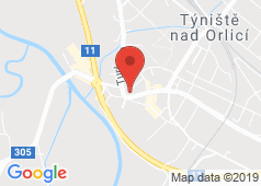 U Krále Jiřího