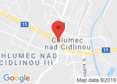 Lékárna U Anděla