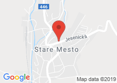 Staroměstská lékárna