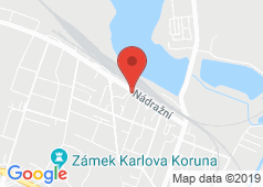 U Nádraží