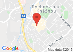Lékárna Na Náměstí