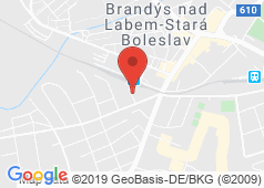 Lékárna U polikliniky