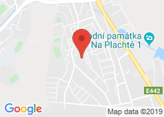 Lékárna Pod Strání s.r.o.