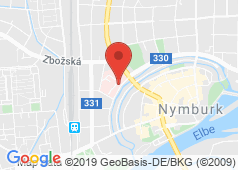 Nemocnice Nymburk, s.r.o.