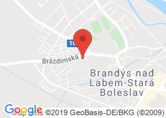 PP Hospitals, s.r.o., Nem. Brandýs n/L.