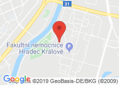 Fakultní nemocnice Hradec Králové