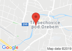 Třebechovická lékárna