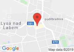 Šporkova lékárna s.r.o.