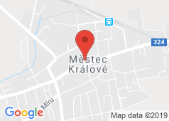 Benu M.Králové, nám.Republiky