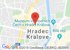Centrální lékárna