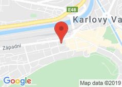 Benu K.Vary, nám.M.Horákové