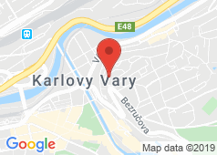 KKN a.s., Nemocnice v Karlových Varech