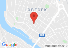 Lékárna Lobeček