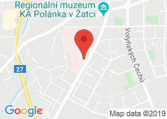 Nemocnice Žatec, o.p.s.