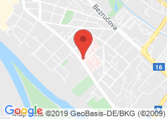 Mělnická zdravotní, a.s., NsP Mělník