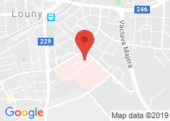 Nemocnice Louny, a.s.