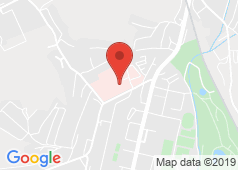 Nemocnice Kadaň s.r.o.