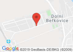 Lékárna Dolní Beřkovice