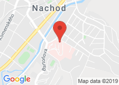 Oblastní nemocnice Náchod a.s.