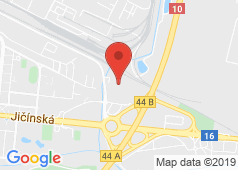 Benu M.Boleslav, OC Albert