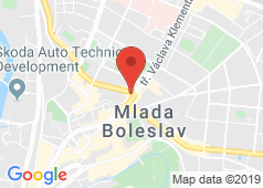 Lékárna Na Výstavišti