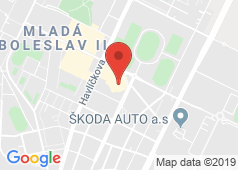 Benu Mladá Boleslav, OC Kaufland