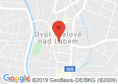 Lékárna Na Náměstí