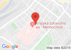 Krajská zdravotní, a.s., Nemocnice Chomutov, o.z.