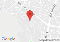 Krajská zdravotní, a.s., Nemocnice Most, o.z.