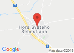 OOVL - L U Českého lva