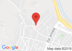 Nemocnice následné péče Most, p.o.