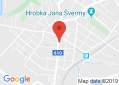 Lékárna Arkánum