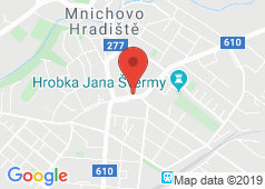 U Zlatého lva