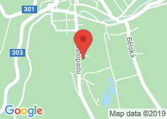 Lékárna na středisku